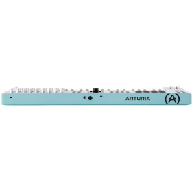 CLAVIER 49 NOTES USB KEYLAB ESSENTIAL BLEU ARTURIA