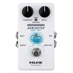 NUX HUMINATOR NOISE GATE