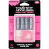PILES AA RECHARGEABLE VIA USB-C ERNIE BALL