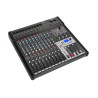 Console de Mixage Analogique 12 CANAUX 3 AUX HPA