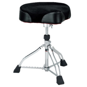 TAMA HT530BC 1ST CHAIR WIDE RIDER CLOTH TOP