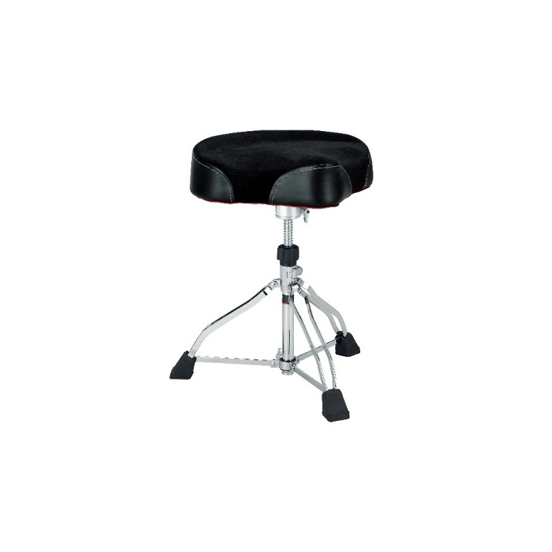 TAMA HT530BC 1ST CHAIR WIDE RIDER CLOTH TOP