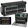 CONSOLE NUMERIQUE 32 VOIES MACKIE