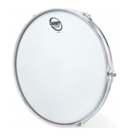 CYMBALE Quiet Tone 14" caisse claire SABIAN