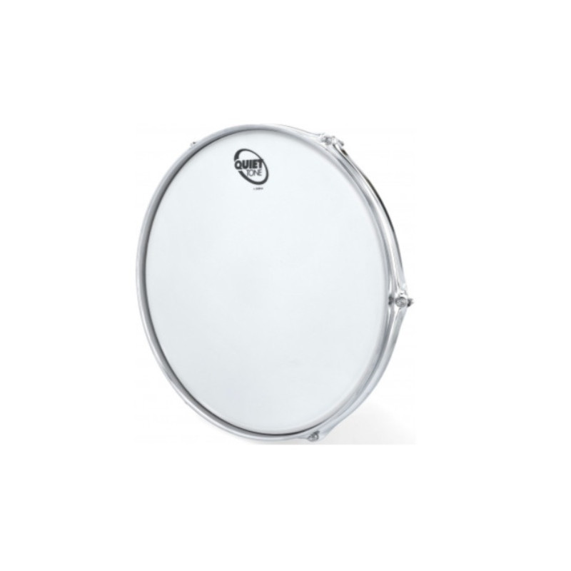CYMBALE Quiet Tone 14" caisse claire SABIAN