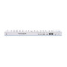 CLAVIER 37 MINI TOUCHES BLANC ARTURIA