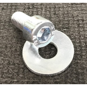 VIS M8 POUR INSERT DE FIXATION PIED PLT-STM CONTESTAGE