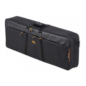 HOUSSE CLAVIER NOIR 107 X 43 X 17 CM 61 NOTES TOBAGO