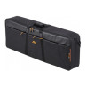 HOUSSE CLAVIER NOIR 107 X 43 X 17 CM 61 NOTES TOBAGO