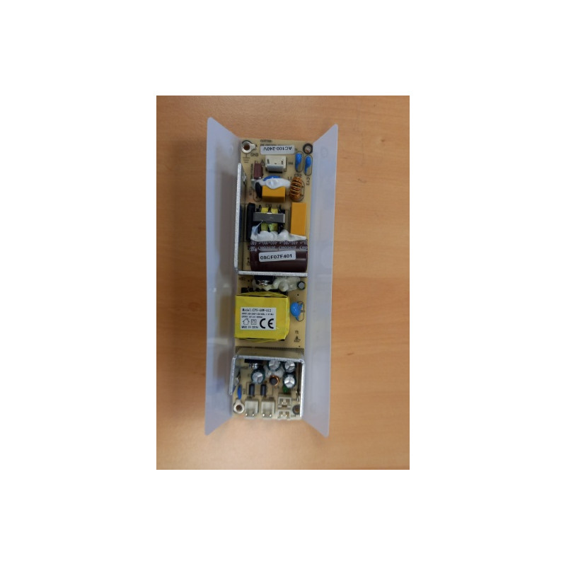 CARTE D'ALIMENTATION POUR GIGBAR2 CHAUVET