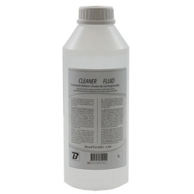 BIDON DE 1L LIQUIDE NETTOYANT POUR MACHINE A FUMEE BOOMTONE