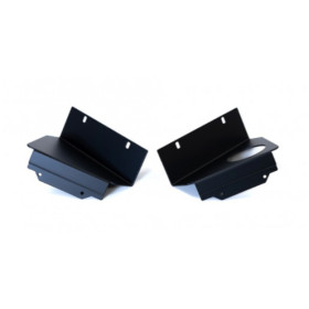 KIT DE MISE EN RACK POUR CQ-20B ALLEN & HEATH