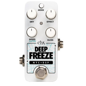 ELECTRO HARMONIX PICO DEEP FREEZE