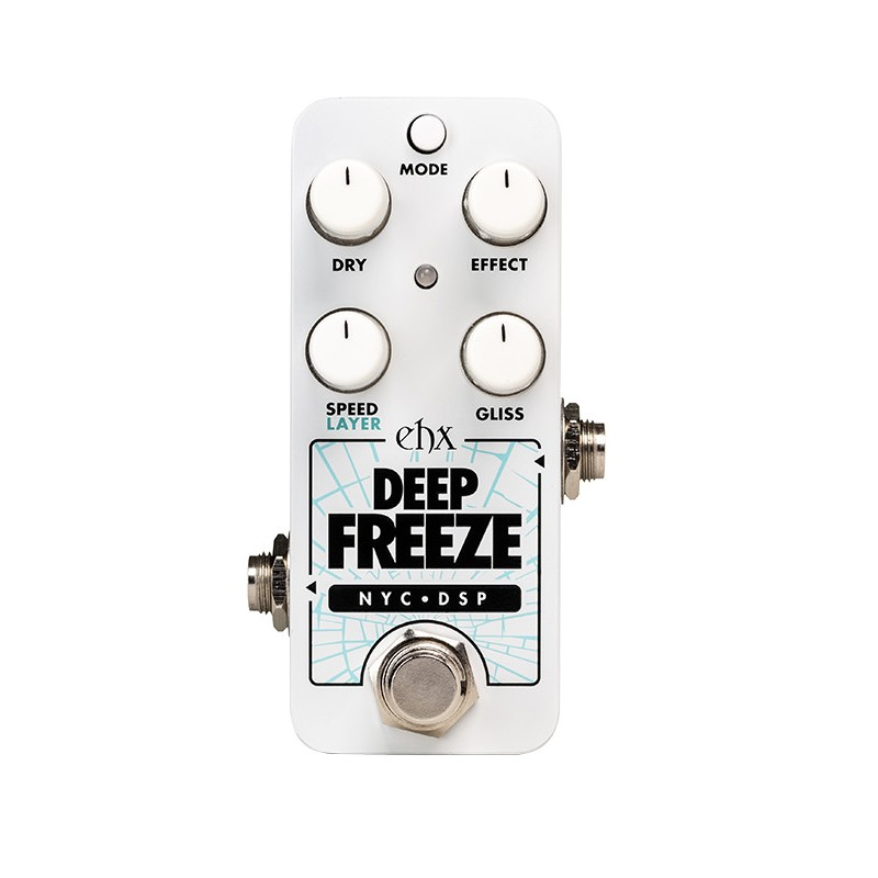 ELECTRO HARMONIX PICO DEEP FREEZE