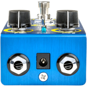 WAY HUGE BLUE HIPPO MINI