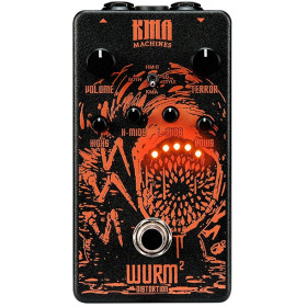 KMA AUDIO MACHINES WURM II