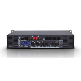 AMPLIFICATEUR SONO LD SYSTEM 2 X 3000 W - 8 OHMS