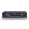 AMPLIFICATEUR SONO LD SYSTEM 2 X 3000 W - 8 OHMS