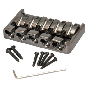 CHEVALETPOUR IBANEZ SR505 COSMO BLACK