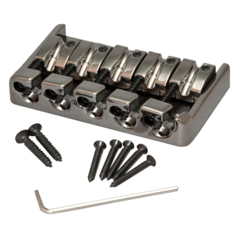 CHEVALETPOUR IBANEZ SR505 COSMO BLACK