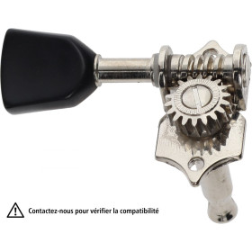 MÉCANIQUE LAG FOLK BOUT NOIR DROITE