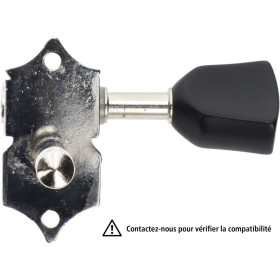 MÉCANIQUE LAG FOLK BOUT NOIR DROITE