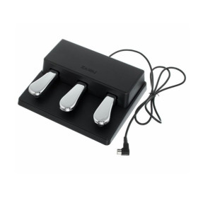 PEDALIER 3 PEDALES POUR MP7SE/MP11SE/ES920/ES520 KAWAI