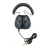 CASQUE ATTENUATEUR 25 dB STEREO VIC FIRTH
