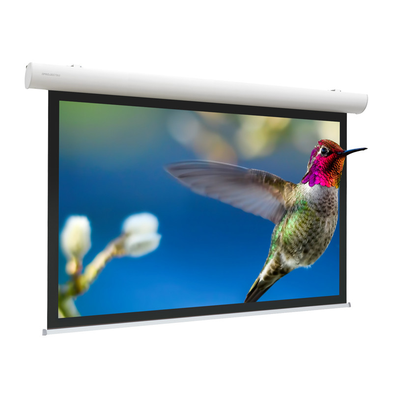 ECRAN MOTORISE ELPRO CONCEPT PROJECTA