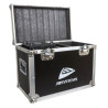FLIGHT CASE POUR 2 LYRES UFOX1 OU X4 JB SYSTEMS