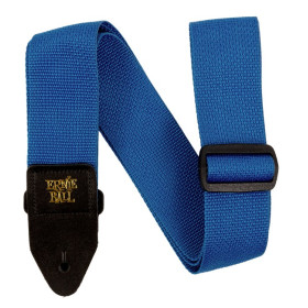 COURROIE BLANCHE ERNIE BALL