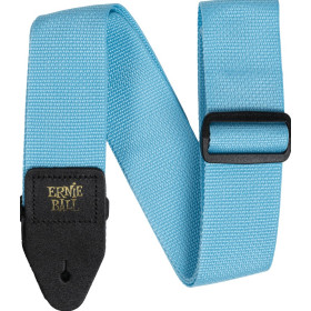 COURROIE BLEU CIEL ERNIE BALL