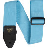 COURROIE BLEU CIEL ERNIE BALL