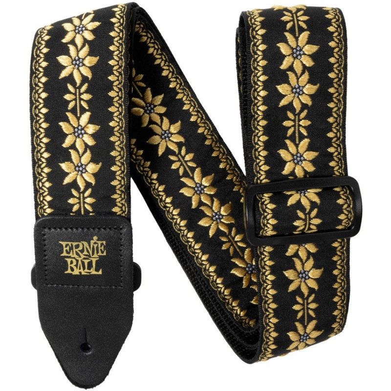 SANGLE FLOWER CROWN ERNIE BALL