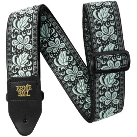 SANGLE MINT TO BE ERNIE BALL