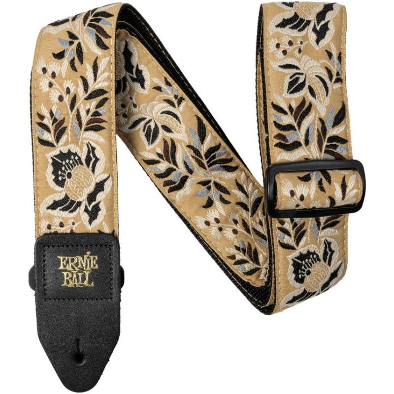 SANGLE VINTAGE HARVEST ERNIE BALL