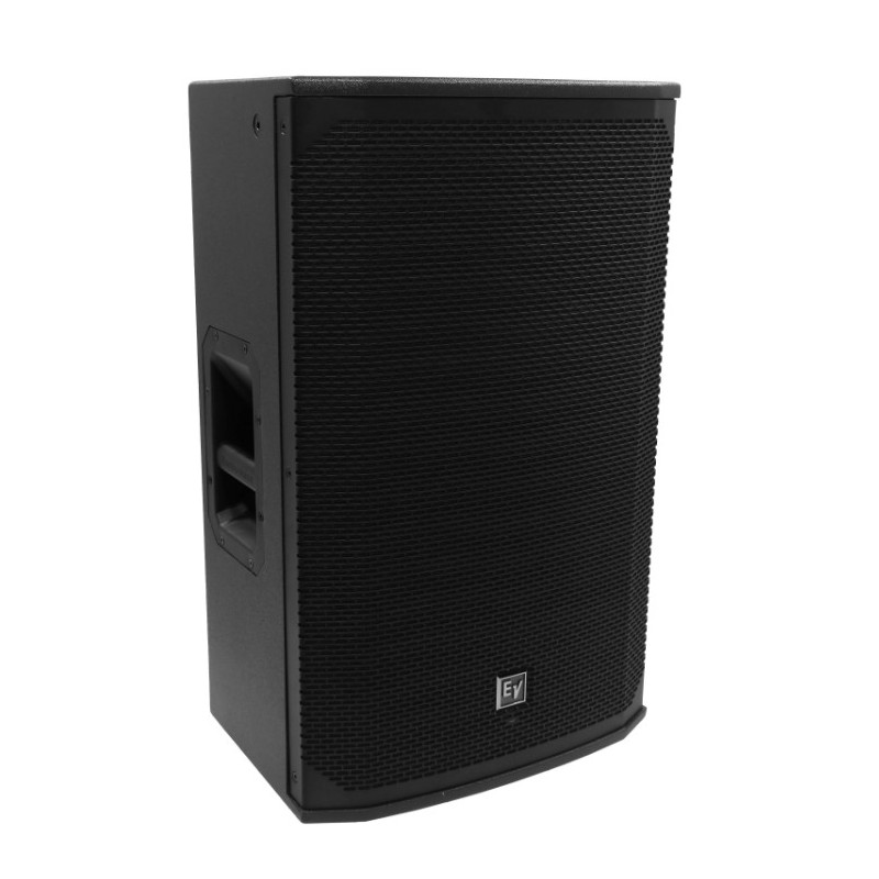 ENCEINTE AMPLIFIEE 750W EKX-15 P ELECTRO VOICE