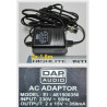 IMIX Adapter 2x15Vac 350mA DAP AUDIO