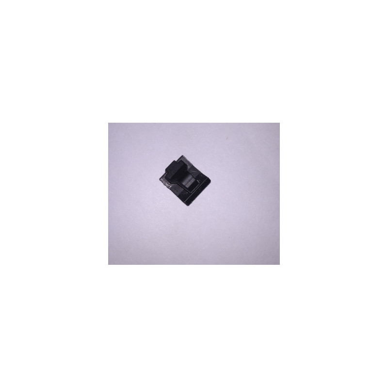 CAOUTCHOUC POUR PIANO YDP-121 / YDP-164B YAMAHA N°280 SUR SCHEMA