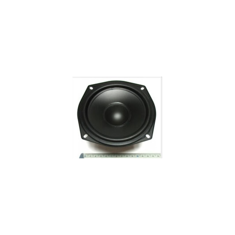 BOOMER 5.25" POUR ENCEINTE EVO5 DAP AUDIO