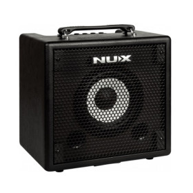 AMPLI GUITARE 50W BT IR NUX