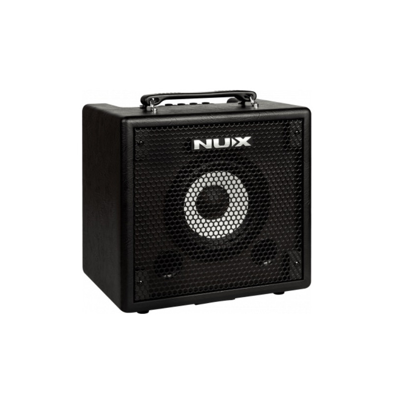AMPLI GUITARE 50W BT IR NUX