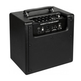 AMPLI GUITARE 50W BT IR NUX