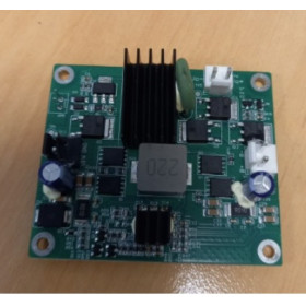 CARTE GESTION/ALIMENTATION POUR LDMAUI5GO LD SYSTEMS