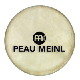 PEAU MEINL 12" POUR CONGA HEADLINER