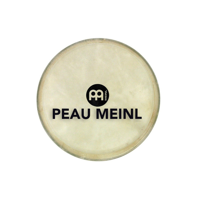 PEAU MEINL 12" POUR CONGA HEADLINER
