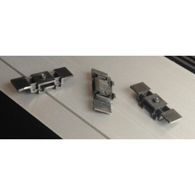 Set de 3 Potentiometer repair kit