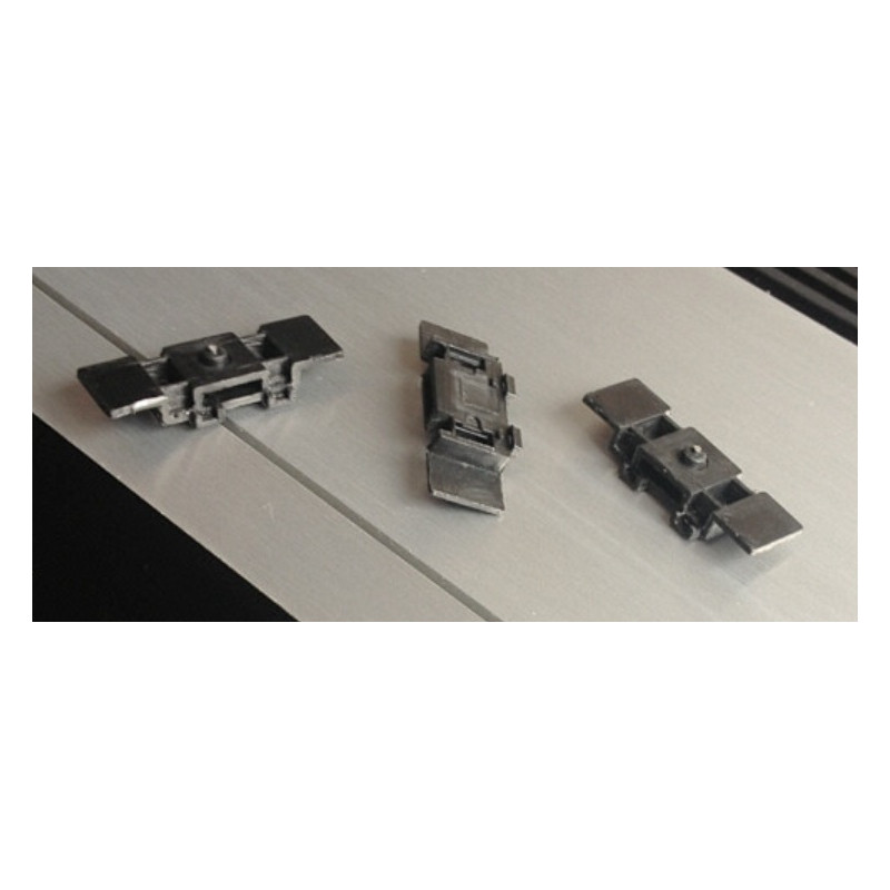 Set de 3 Potentiometer repair kit
