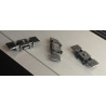 Set de 3 Potentiometer repair kit