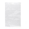 BOITE DE 1000 SACHETS MINIGRIP 60x80mm A TROU EUROPEEN 50µ